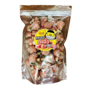 แหนมตุ้มจิ๋ว 300 กรัม