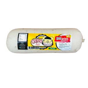 หมูยอนันทวัน รสดั้งเดิม (300 กรัม) 