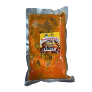 แกงฮังเล หมูสามชั้น 