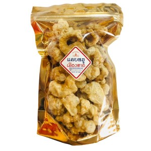 แคบหมูติดมัน 100 กรัม แคบหมูติดมัน 100 กรัม