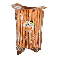 หมูแท่งกรอบ 200 กรัม
