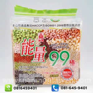 ข้าวพองผสมธัญญาหาร ไพเทียน (180 กรัม)