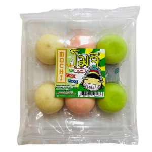 ไดฟูกุ นันทวัน รวมรส 150 กรัม