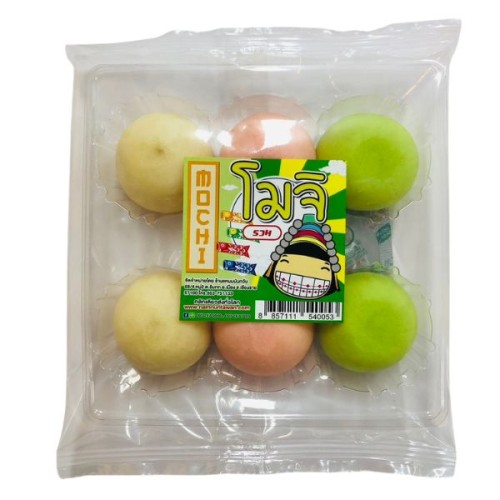 ไดฟูกุ นันทวัน รวมรส 150 กรัม