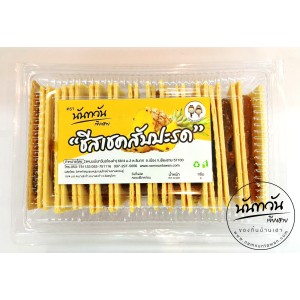 นันทวัน ชีสเชคสับปะรด (250 กรัม)