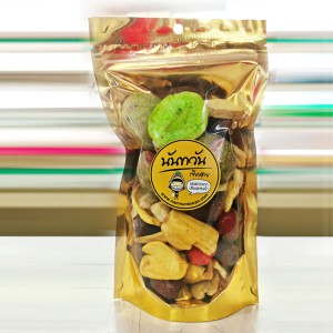 ผลไม้อบกรอบ นันทวัน (150 กรัม)
