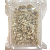 ไข่มดแดงแช่แข็ง 250 กรัม ไข่มดแดงแช่แข็ง 250 กรัม