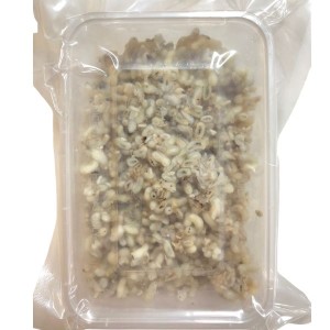 ไข่มดแดงแช่แข็ง 250 กรัม