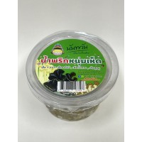 น้ำพริกหนุ่มเห็ด 90 กรัม