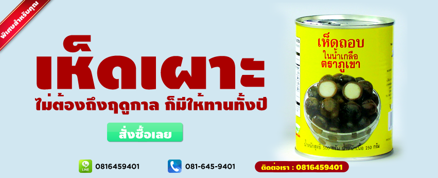 แบนเนอร์หน้าแรก